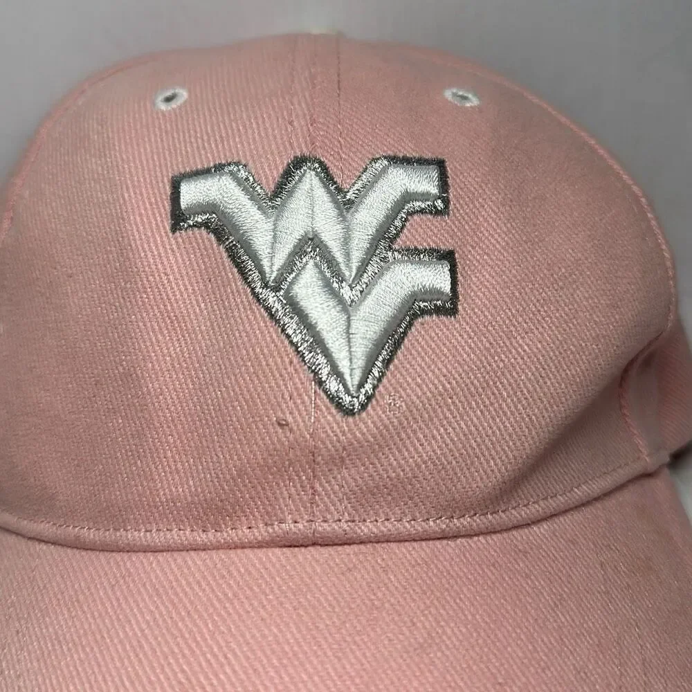 Collegiate west virginia